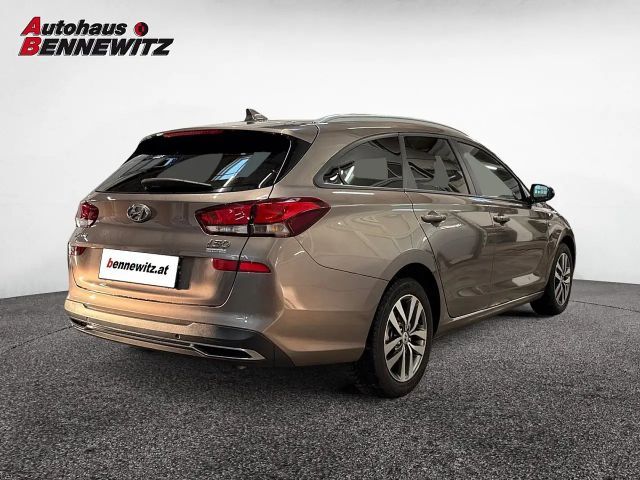 Hyundai i30 T-GDi Trend