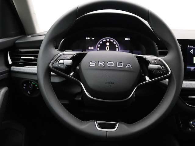 Skoda Kamiq 1.0 TSI Selection