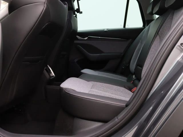 Skoda Octavia 2.0 TDI Combi Selection