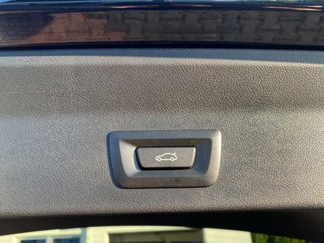 BMW X3 M-Sport xDrive