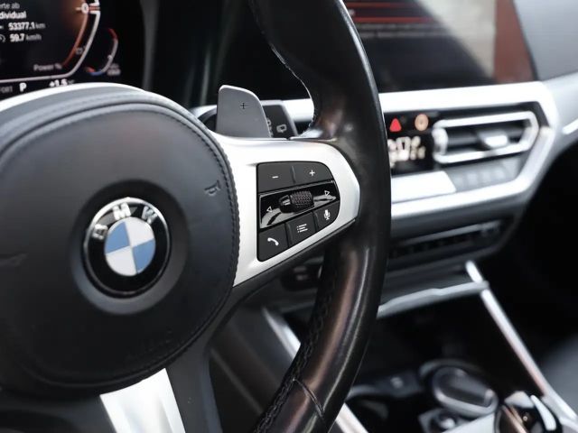 BMW 330 330i M-Sport Touring xDrive