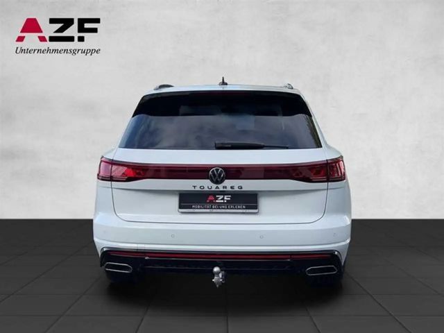 Volkswagen Touareg R-Line Style