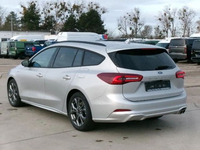 Ford Focus ST Line Wagon