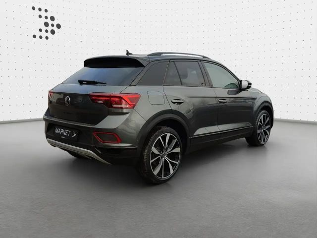 Volkswagen T-Roc 2.0 TDI DSG IQ.Drive Style