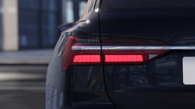 Audi A6 55 TFSI Avant Quattro S-Tronic Sport