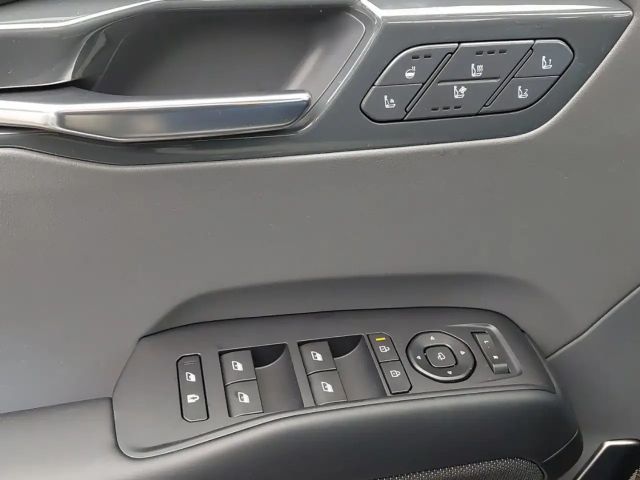 Kia EV9 GT-Line Vierwielaandrijving