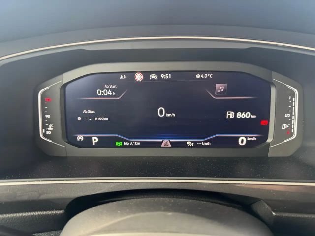 Volkswagen Tiguan 2.0 TDI Allspace DSG Life