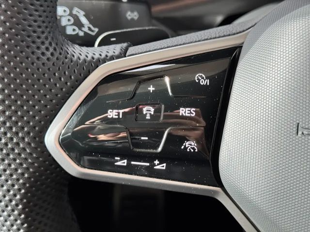 Volkswagen Tiguan 2.0 TSI Allspace DSG R-Line