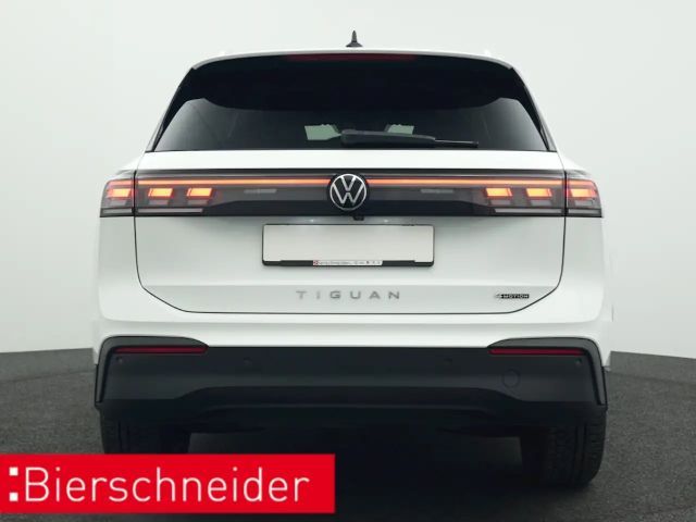 Volkswagen Tiguan 2.0 TDI DSG IQ.Drive