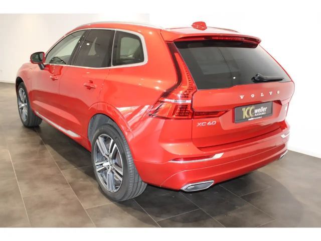 Volvo XC60 AWD Inscription Recharge T8