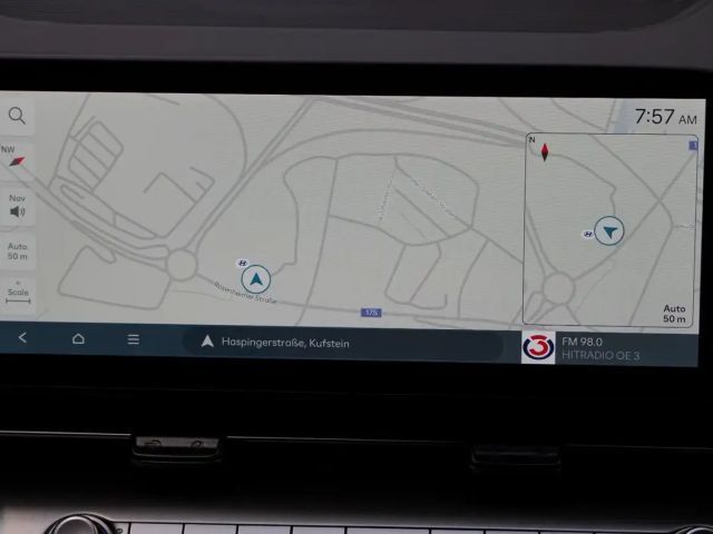 Hyundai Kona 1.0 2WD T-GDi