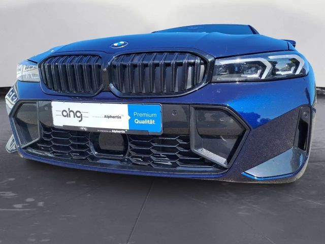 BMW 330 330i M-Sport Sedan