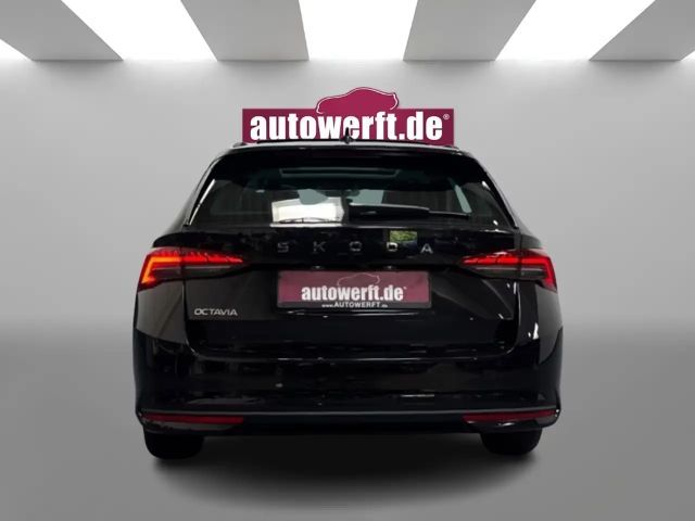 Skoda Octavia 2.0 TDI Selection