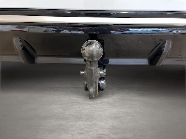 Audi A5 Avant S-Tronic