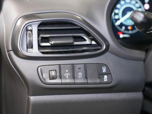 Hyundai i30 N Line T-GDi