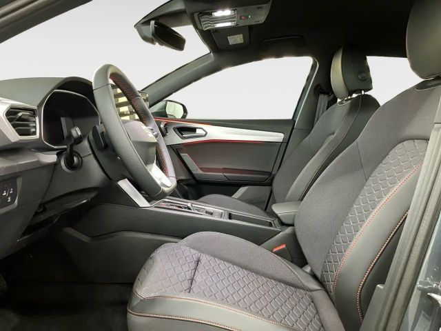 Seat Leon 1.5 eTSI DSG FR-lijn