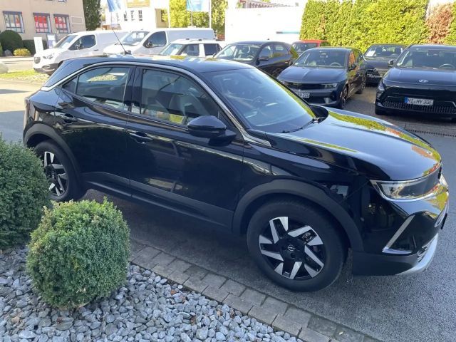 Opel Mokka Elegance Mokka-e