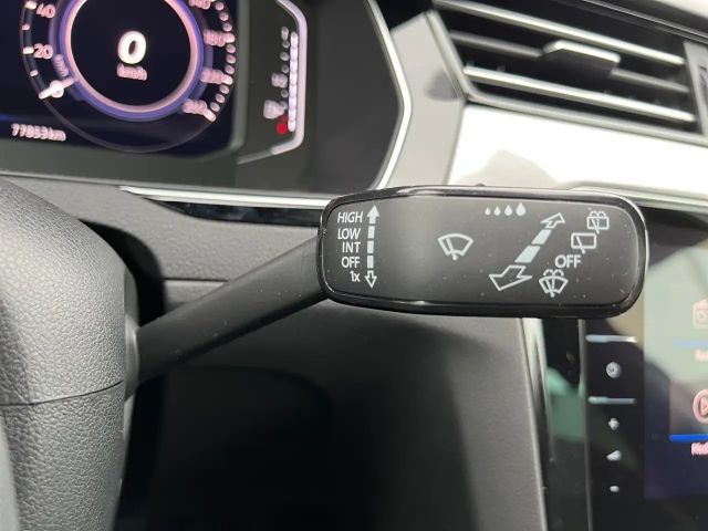 Volkswagen Passat DSG GTE Variant