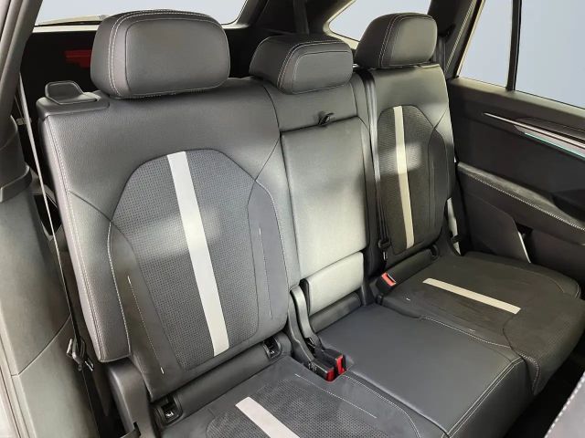 Skoda Kodiaq 2.0 TDI Sportline