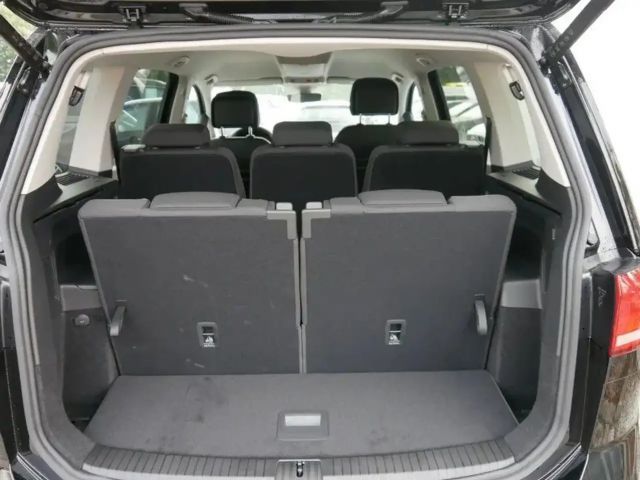 Volkswagen Touran Comfortline DSG