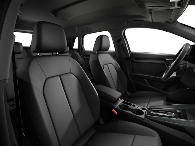 Audi A3 35 TDI S-Tronic Sportback