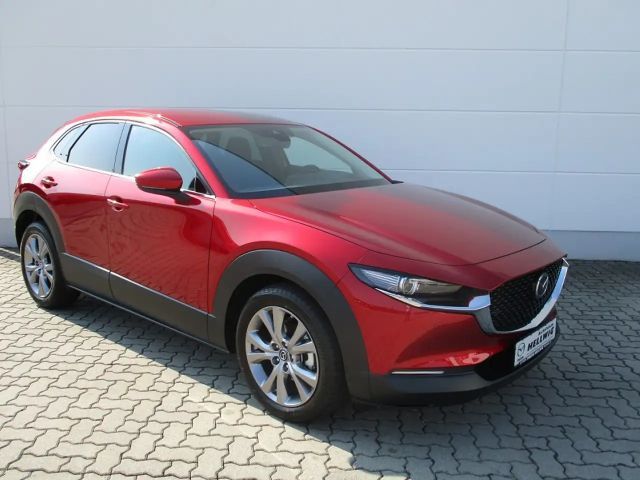Mazda CX-30 Exclusive-line SkyActiv