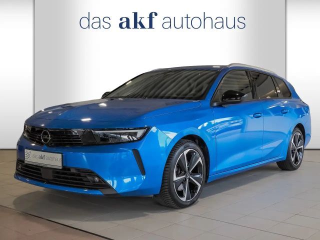 Opel Astra Elegance