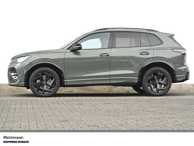 Volkswagen Tiguan 2.0 TDI DSG R-Line