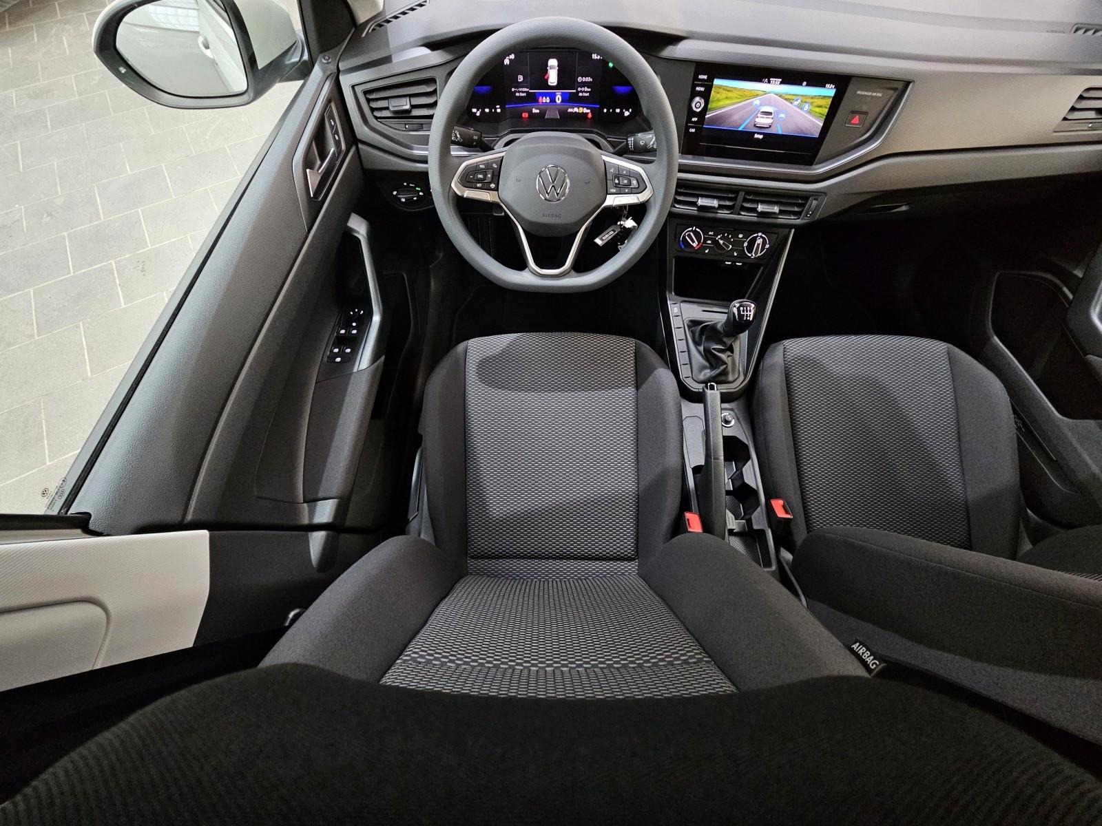 Volkswagen Taigo TSI Limited Sitzheizung LED Scheinwerfer..