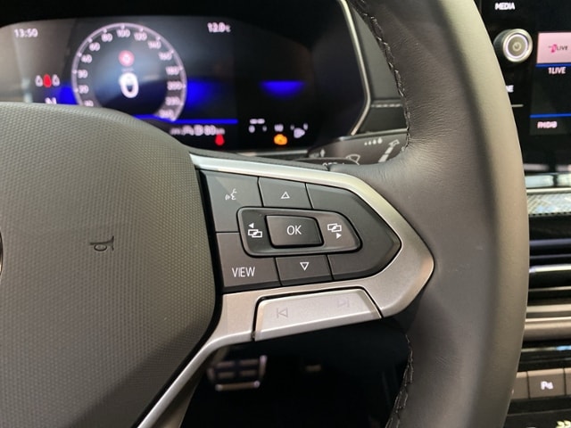 Volkswagen T-Cross 1.0 TSI DSG