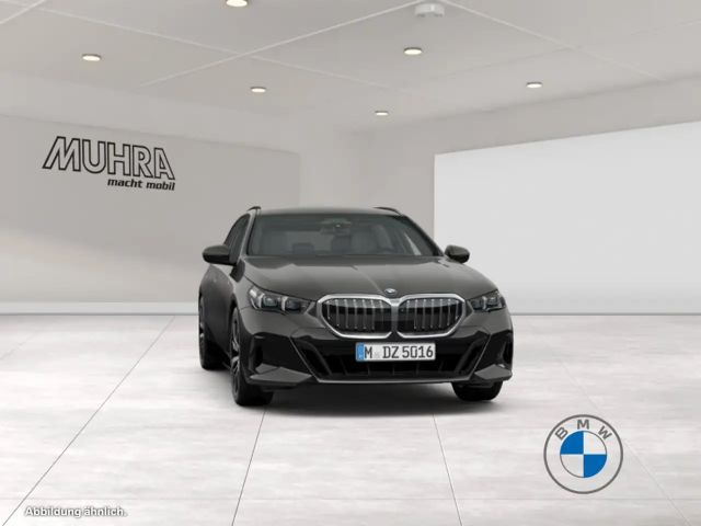 BMW 540 540d M-Sport xDrive