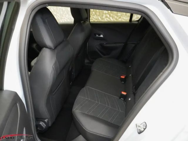 Opel Corsa GS-Line Grand Sport Hybrid Turbo