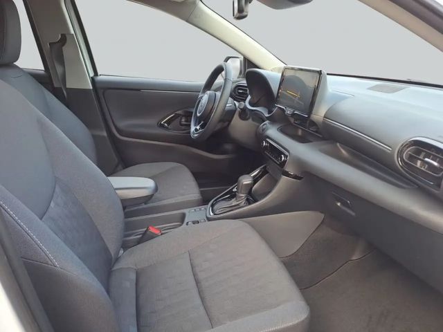 Toyota Yaris Hatchback Hybride