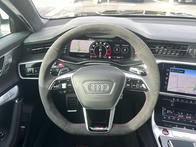 Audi A6 e-tron Avant Performance Quattro