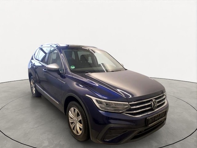 Volkswagen Tiguan 2.0 TDI Allspace Life