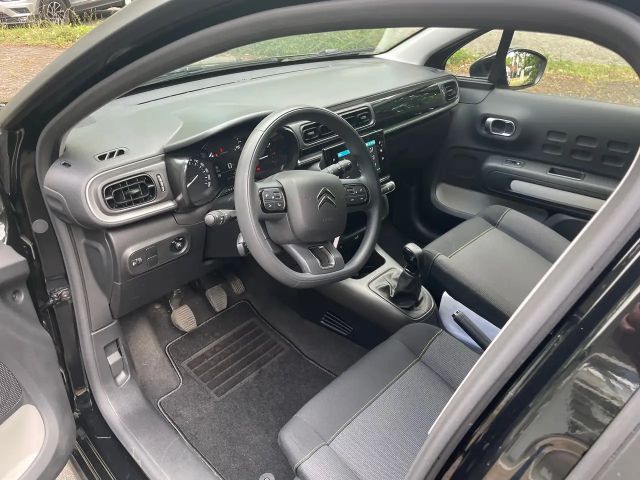 Citroën C3 Feel Pack