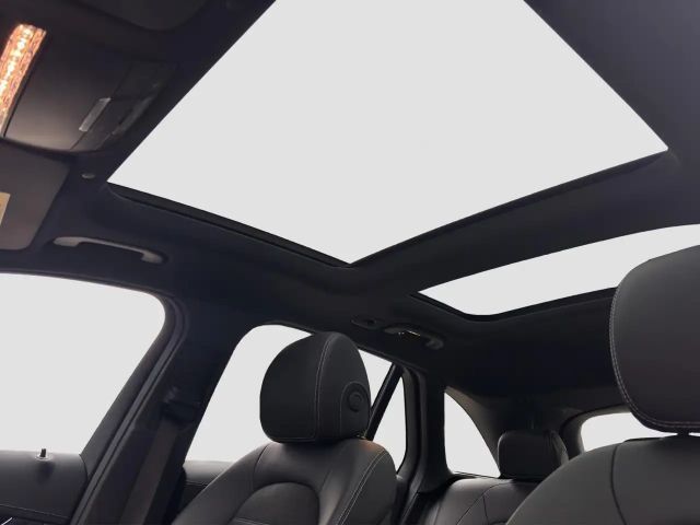 Mercedes-Benz GLC 200 4MATIC AMG Line