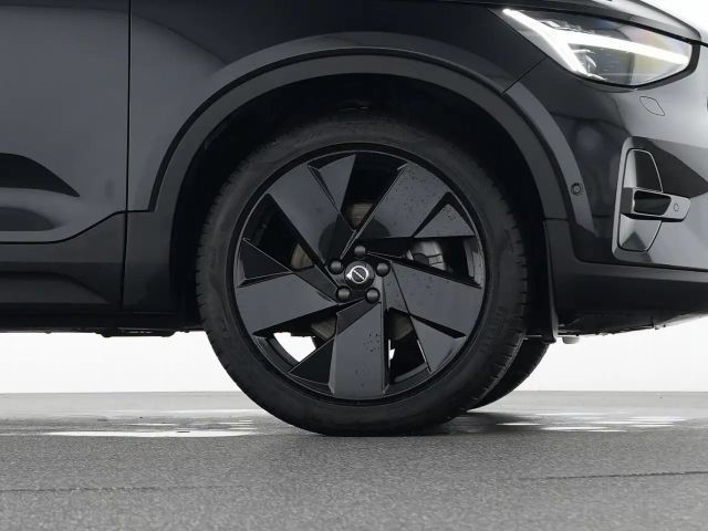 Volvo XC40 Ultra