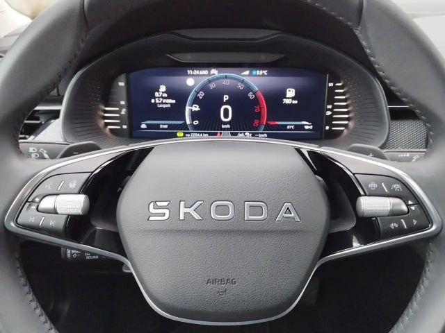 Skoda Kamiq Selection