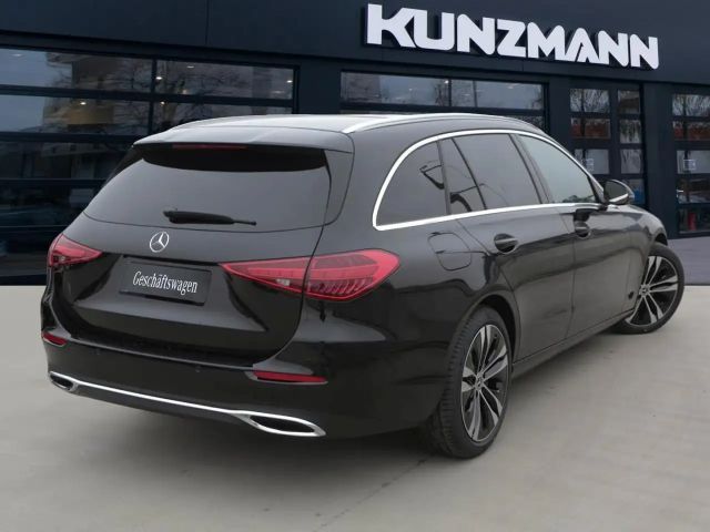 Mercedes-Benz C 200 AVANTGARDE C 200 d Estate