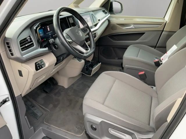 Volkswagen Multivan 2.0 TDI DSG T7