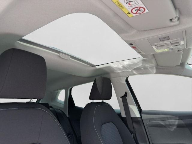 Seat Ibiza 1.0 TSI DSG