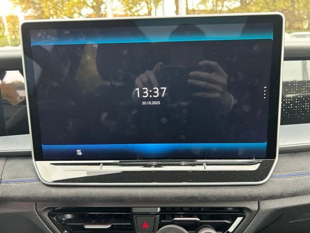 Volkswagen Tayron 2.0 TDI DSG R-Line