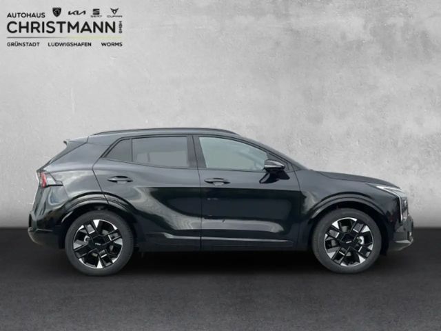 Kia Sportage GT-Line Vierwielaandrijving