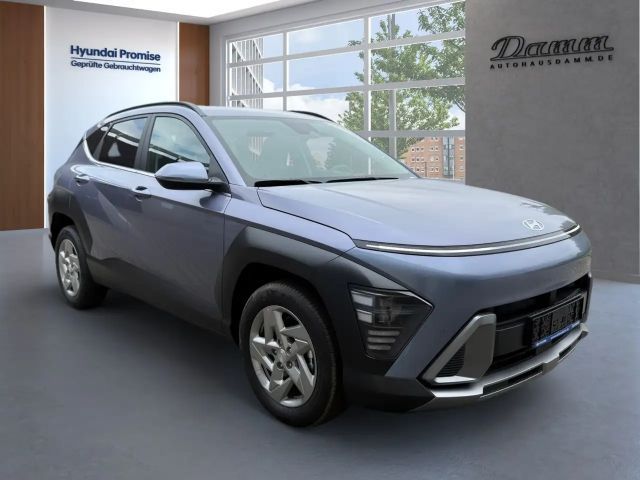 Hyundai Kona 2WD Trend