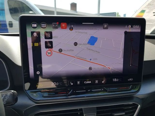 Seat Leon 1.5 TSI Style