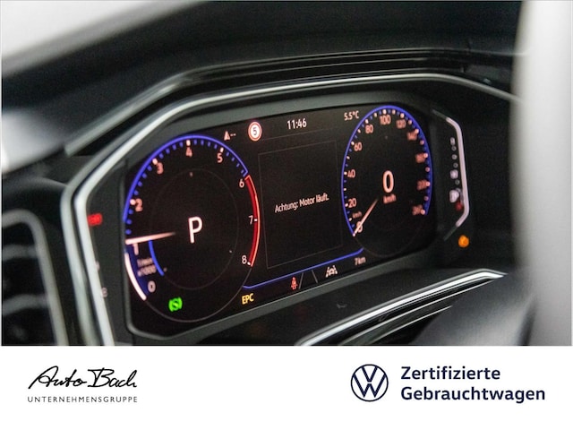 Volkswagen Taigo 1.0 TSI DSG Pro Style