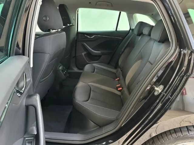 Skoda Scala 1.5 TSI Tour