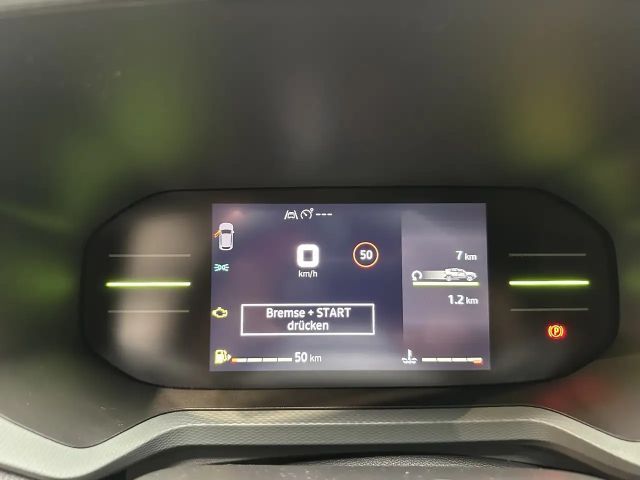 Dacia Duster Extreme TCe 130