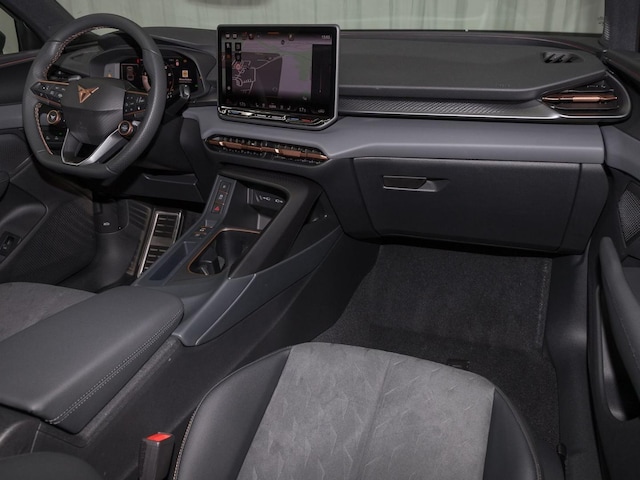 Cupra Terramar 2.0 TSI VZ